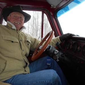 Meet your Posher, Ray